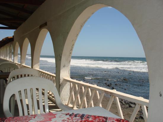 Fisherman's Beach Club