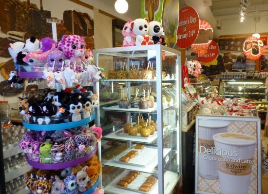 Kilwins Lake Worth Beach