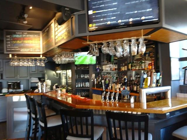 Grand Banker Bar & Grill