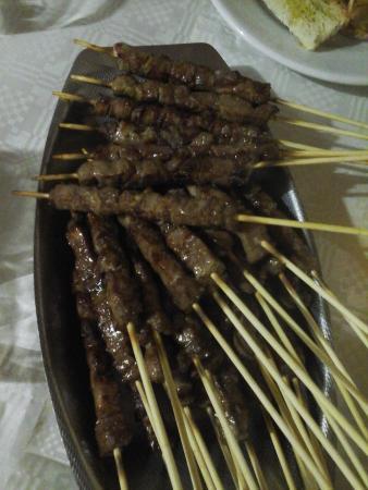 Bar Arrosticineria il Borgo