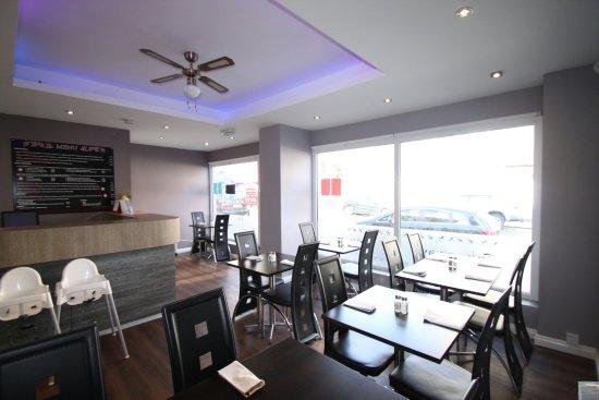 Seasons Vietnamese Restaurant