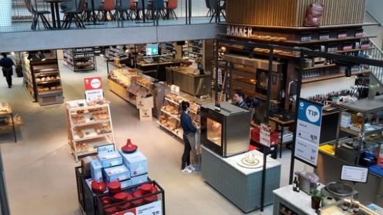 Versmarkt Van Heinde