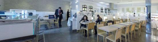 Wasabi Sushi Bento Bar