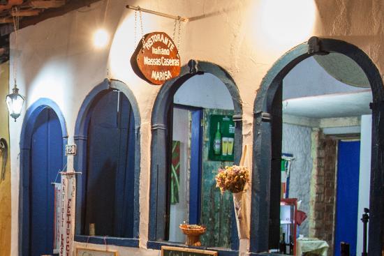 Ristorante Italiano Marisa