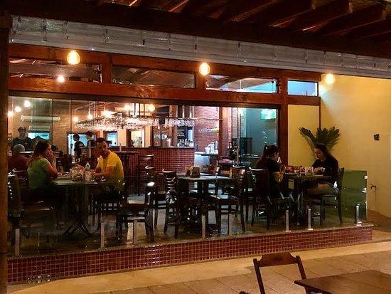 Portifolio Restaurante e Pizzaria