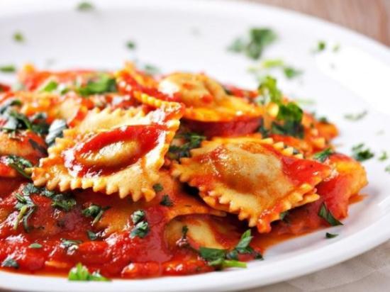 StringOzzi Pasta Mooloolaba