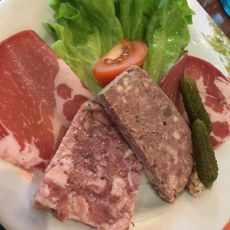 Brasserie de la Fontaine du Vélodrôme