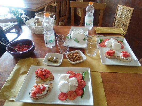 Antica Giara Caseificio