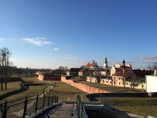 Polak Hotel I Restauracja