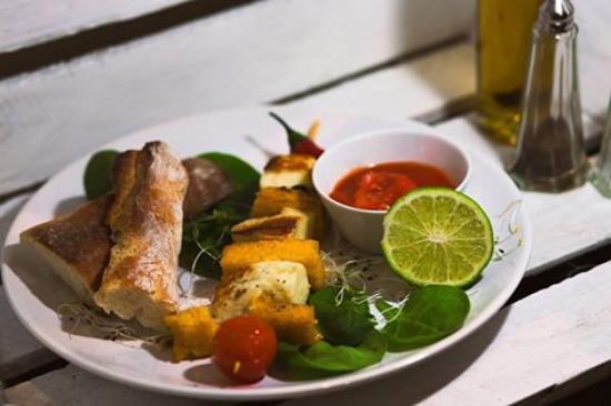 Williamsburg Klubokawiarnia & Bistro