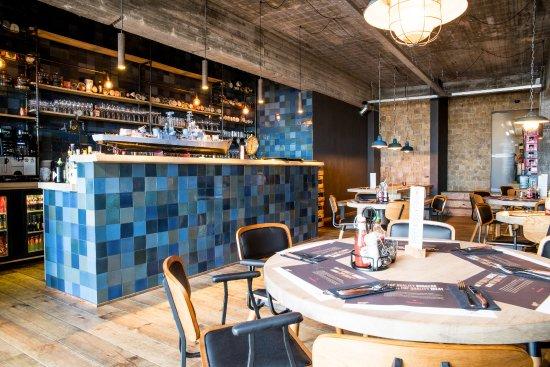 JILLES Beer & Burgers Oostende