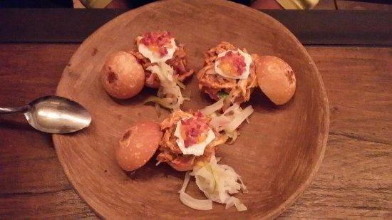 La Estacion Restaurante & Mercado