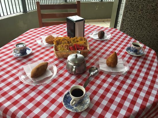 Bar & Empório TERCI