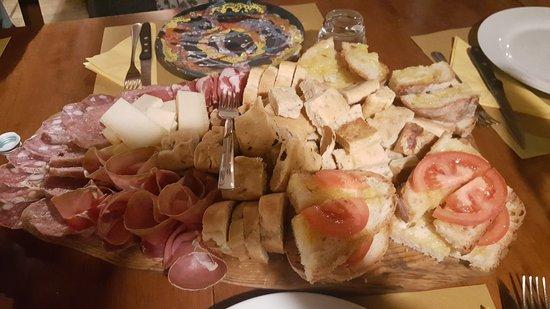 Il Casale dell'Acquabona