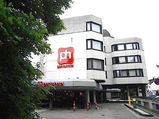 Penta Hotel