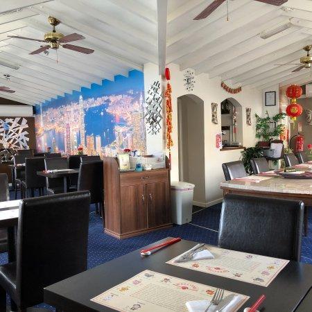 Lychee Cantonese Restaurant