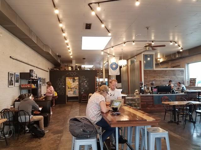 Reve Coffee Roasters