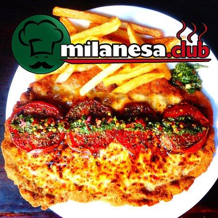 Milanesa Club