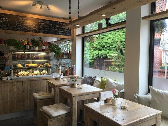 kleines Hochdruckgebiet