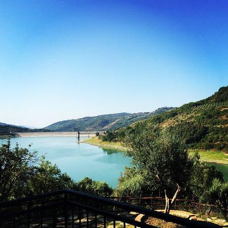 Agriturismo Spinaruccoli