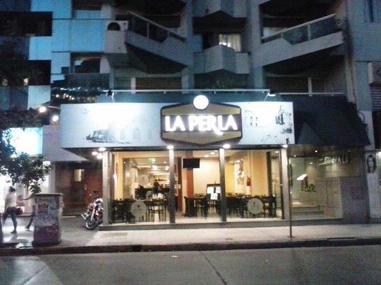 La Perla 27 de abril