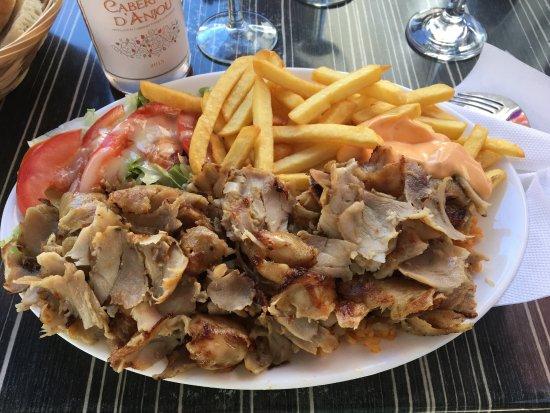 Royal Restaurant Kebab