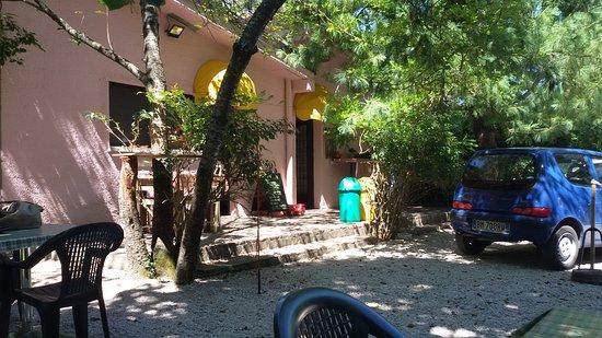 Azienda Agrituristica CormorVal