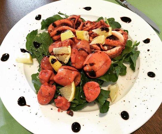 Andon Lapa Restaurant