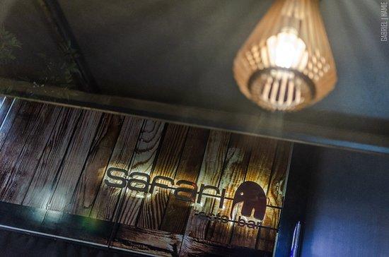 Safari Resto
