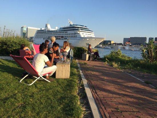 Herberg Het Mandelahuisje