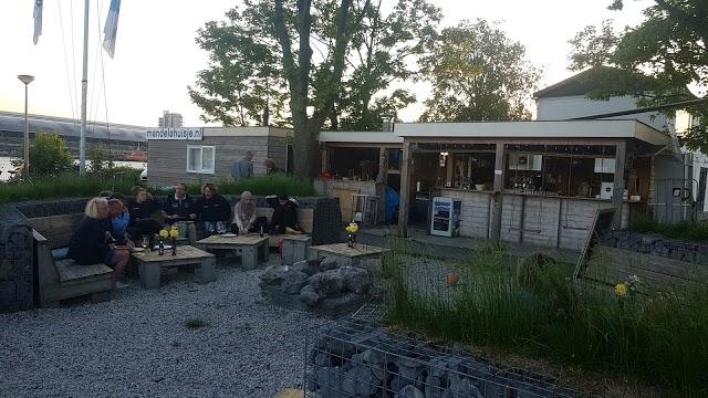 Herberg Het Mandelahuisje