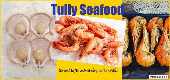 Tully Seafood