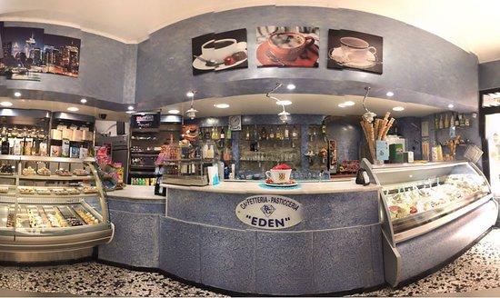 Pasticceria Eden
