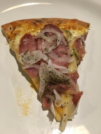 Pizzaria Cazuá