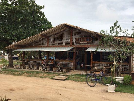 Restaurante do Cizinho