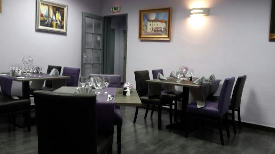 Auberge du Diabl'othym