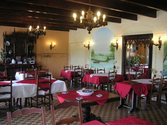 Au Relais de la Forêt