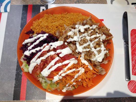 Restaurant de la Source