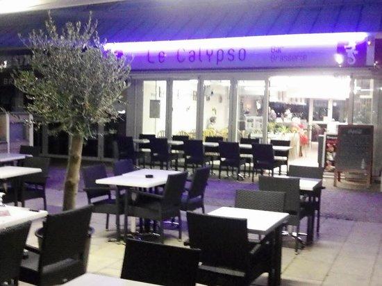 Le Calypso