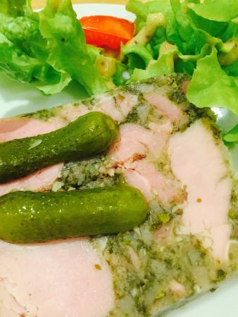 Hotel Bar De L'Etoile