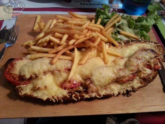 Brasserie le Continental