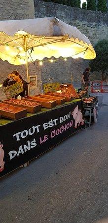 La Saint Quentinoise Pizzeria