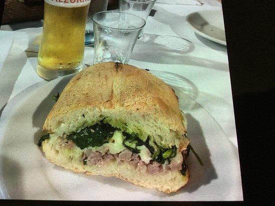 Pizzeria da Ugo Malafronte
