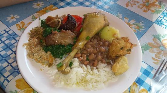 Restaurante Dona Neide