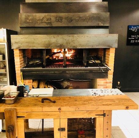 Restaurant O Castela