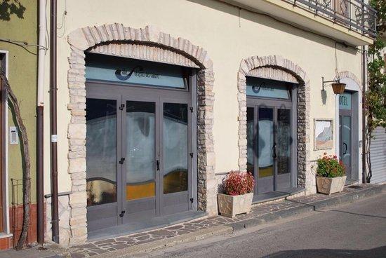 Alle Sorgenti del Calore