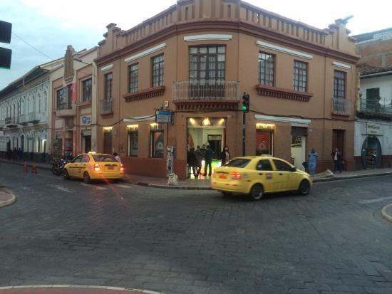 Pizza Y Focaccia La Matriz