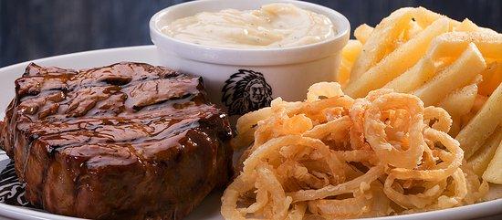 Lone Star Spur Steak Ranch