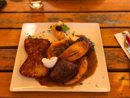 Gasthof Zum Hirsch