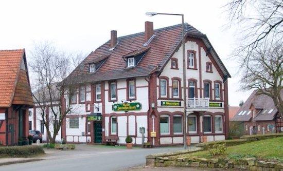 Zum weissen Hirsch